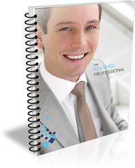 Polished Professional Men ebook